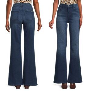 Joe’s Jeans • Camelia high rise flare jeans